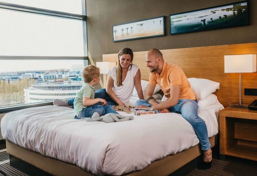 酒店 Hyatt Place Amsterdam Airport