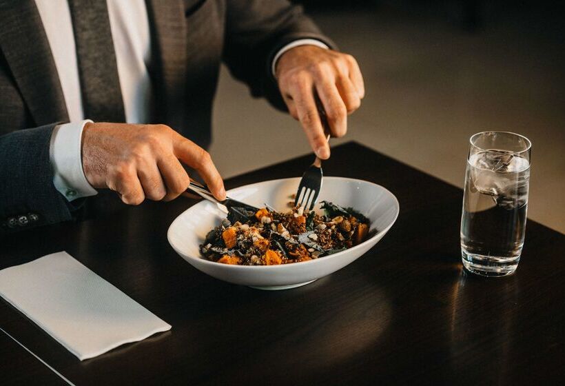 酒店 Hyatt Place Amsterdam Airport