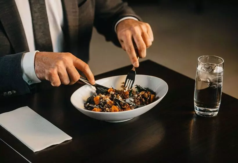 Hotel Hyatt Place Amsterdam Airport