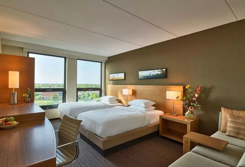 Hotel Hyatt Place Amsterdam Airport