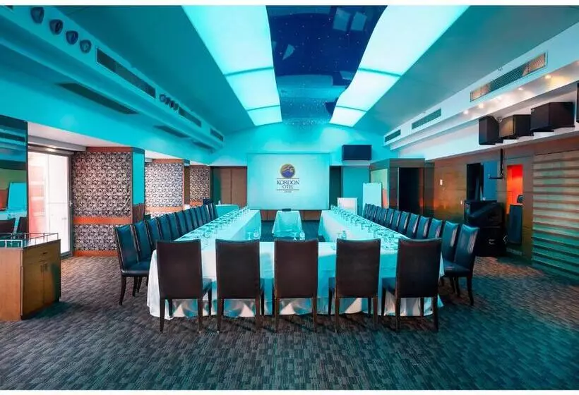 Kordon Hotel Pasaport
