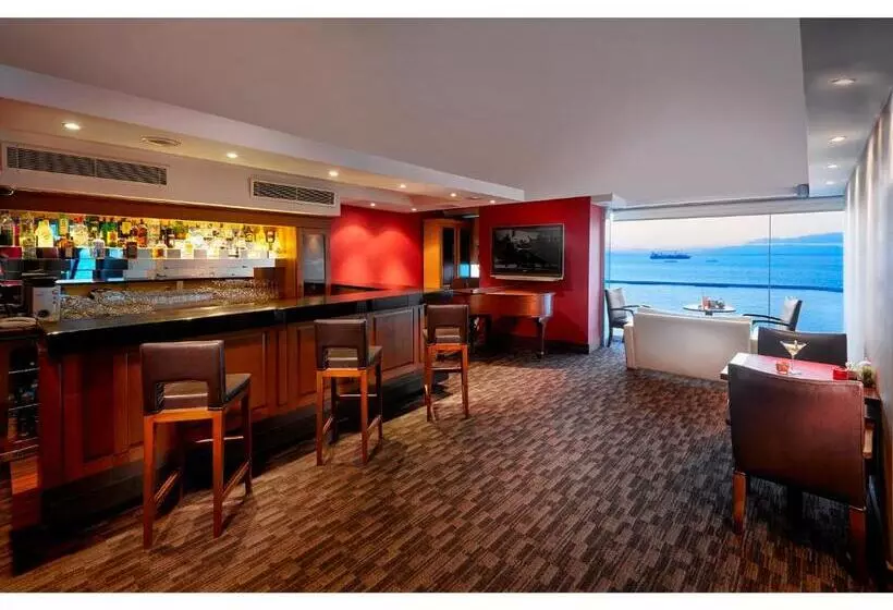 Kordon Hotel Pasaport