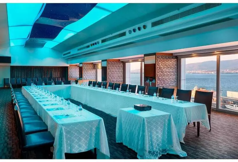 Kordon Hotel Pasaport