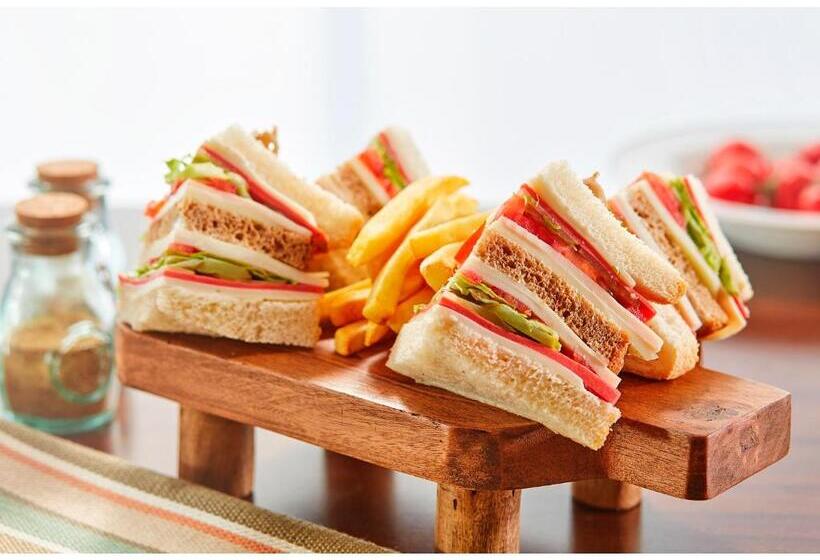 Kordon Hotel Pasaport