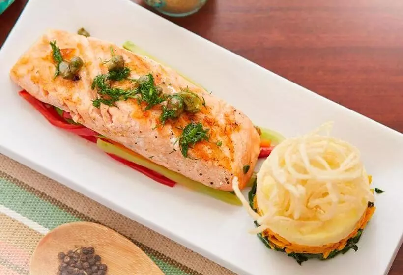 Kordon Hotel Pasaport