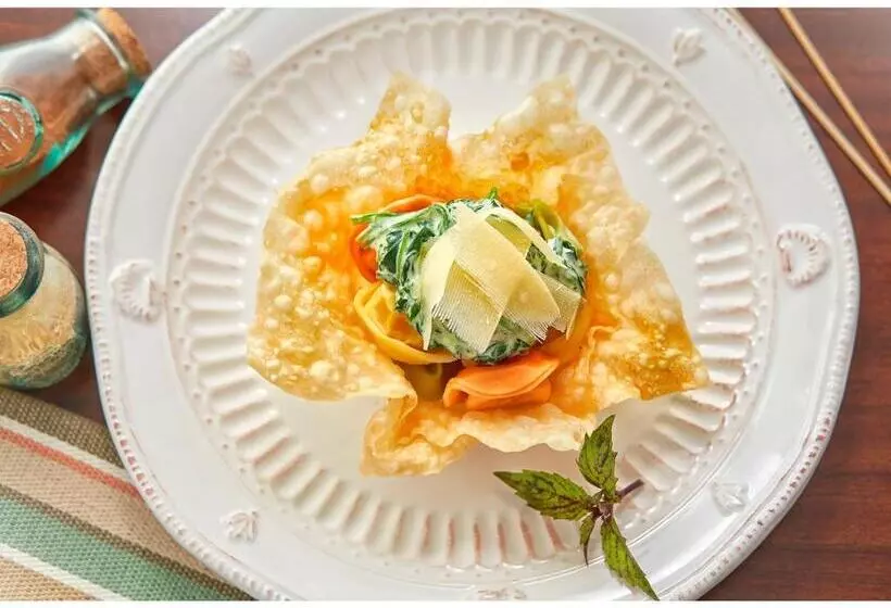 Kordon Hotel Pasaport