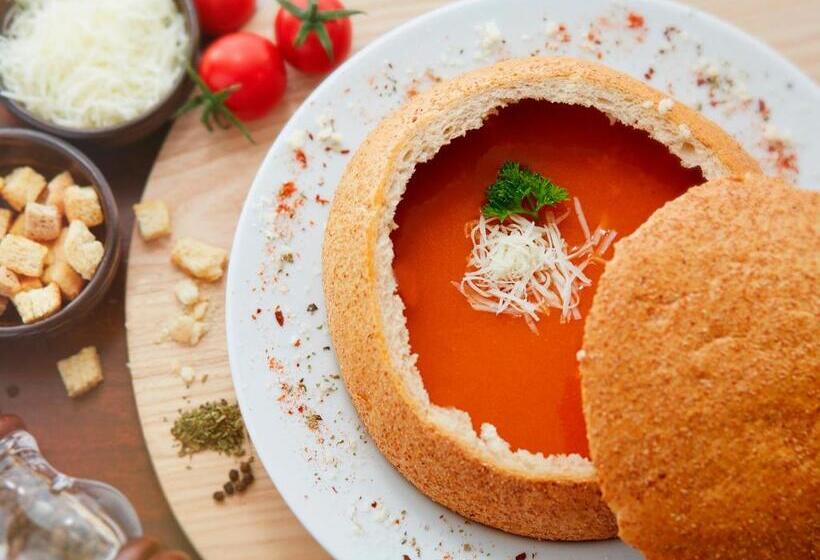 Kordon Hotel Pasaport