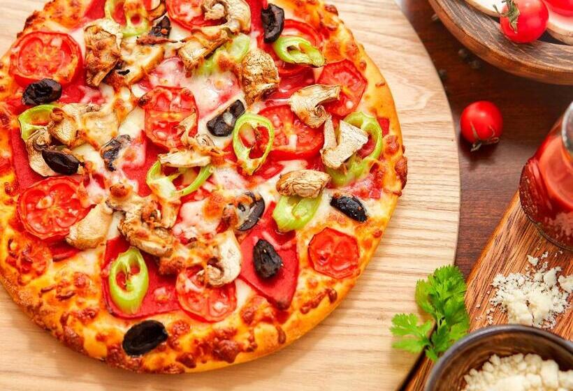 Kordon Hotel Pasaport