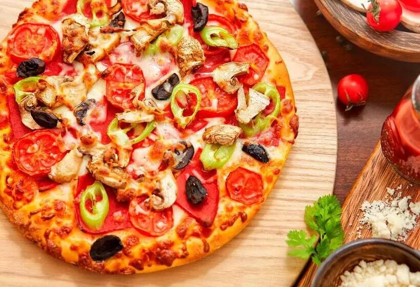 Kordon Hotel Pasaport