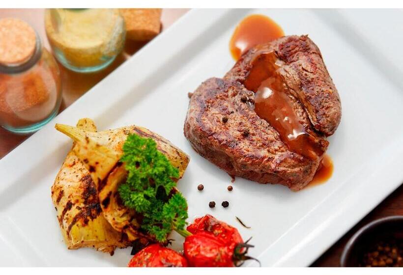 Kordon Hotel Pasaport