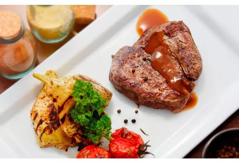 Kordon Hotel Pasaport