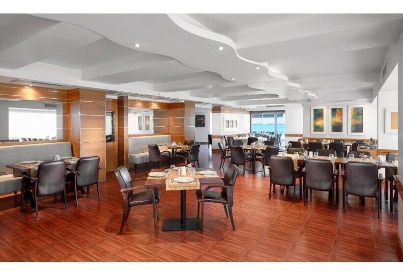 Kordon Hotel Pasaport