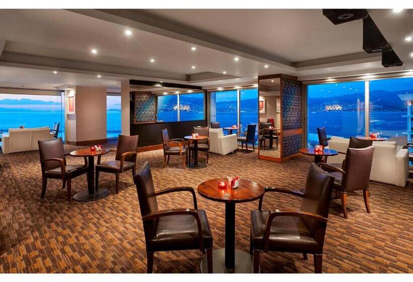 Kordon Hotel Pasaport