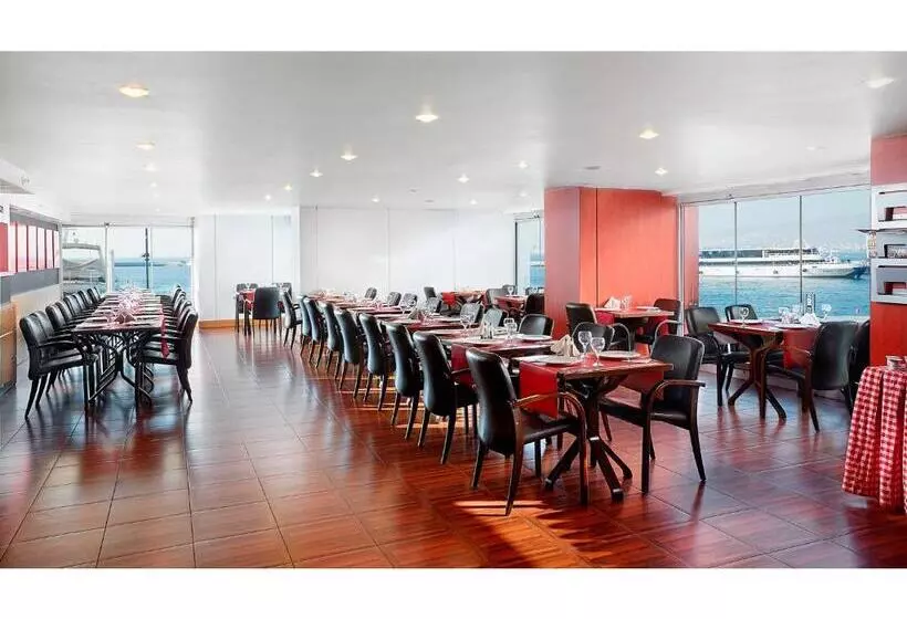 Kordon Hotel Pasaport