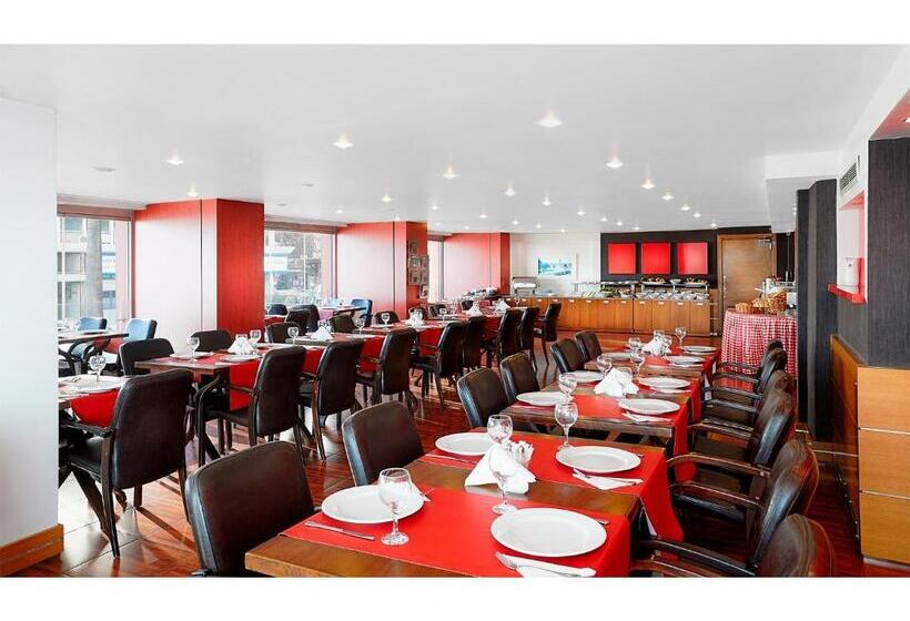 Kordon Hotel Pasaport