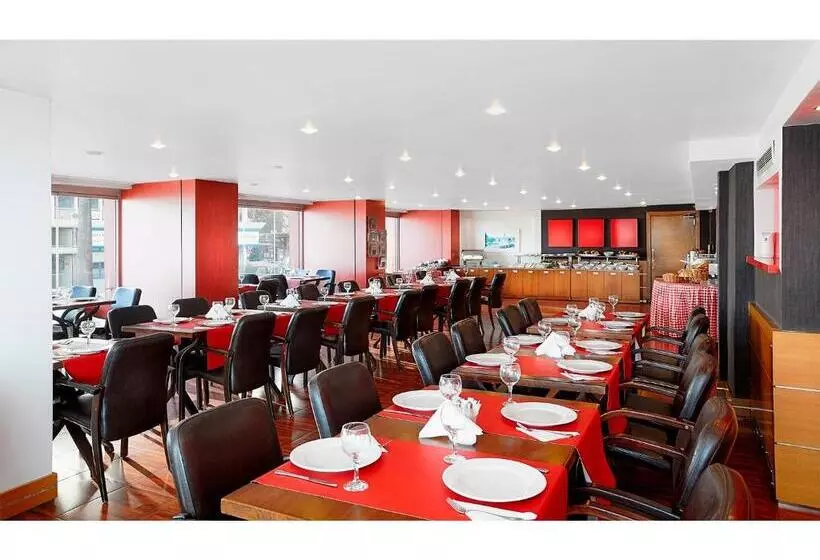 Kordon Hotel Pasaport