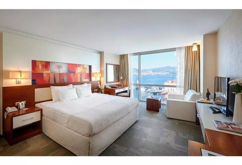 Kordon Hotel Pasaport