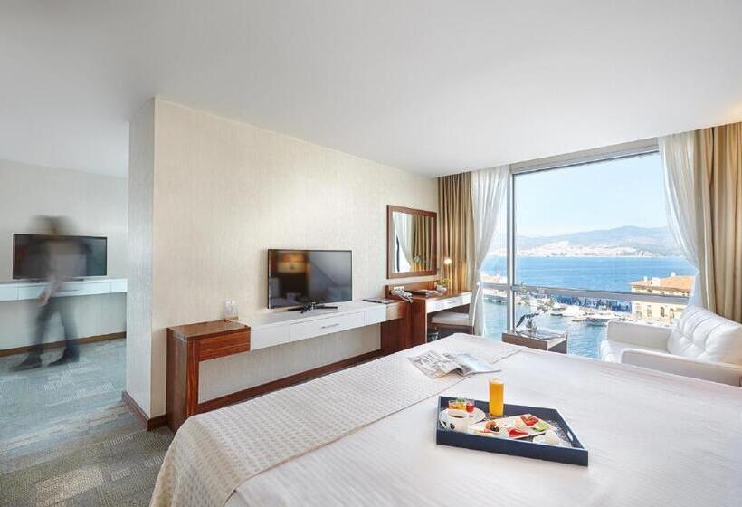 Kordon Hotel Pasaport