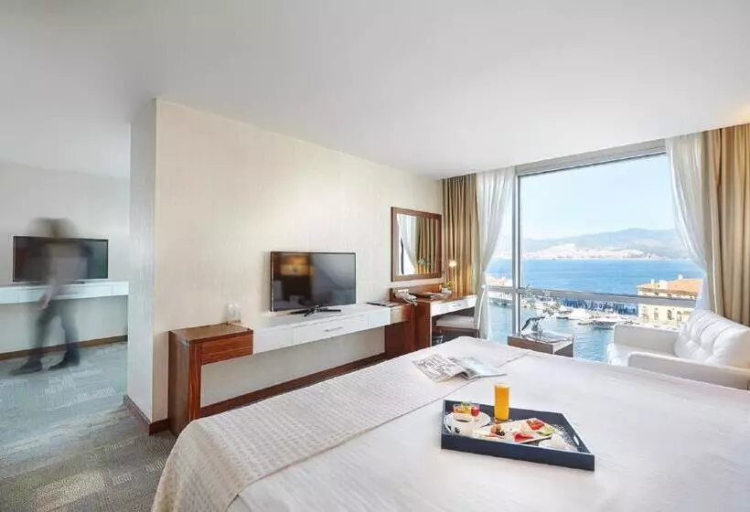 Kordon Hotel Pasaport