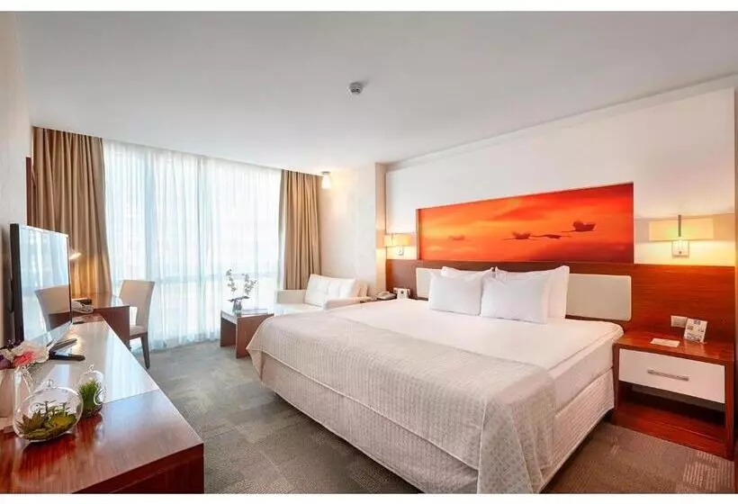 Kordon Hotel Pasaport