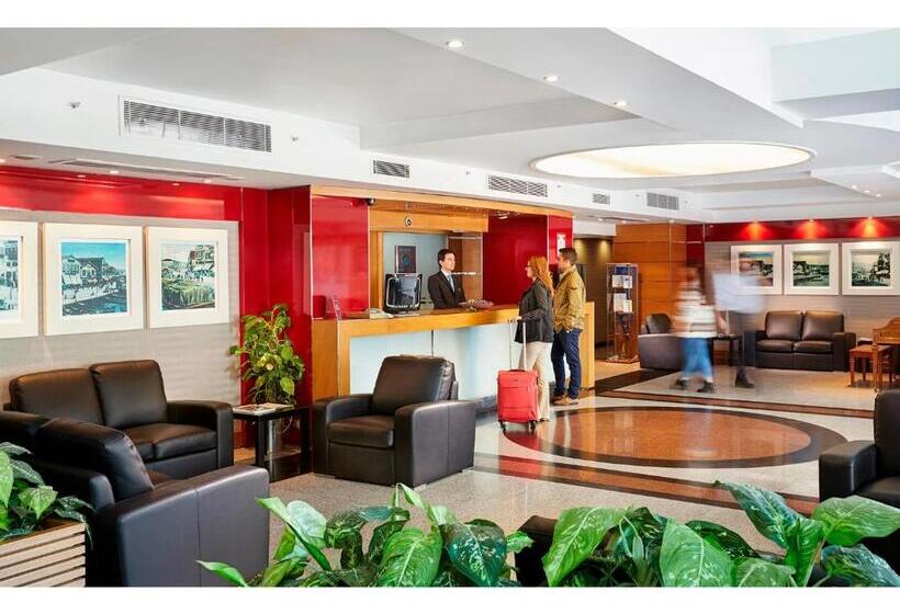 Kordon Hotel Pasaport