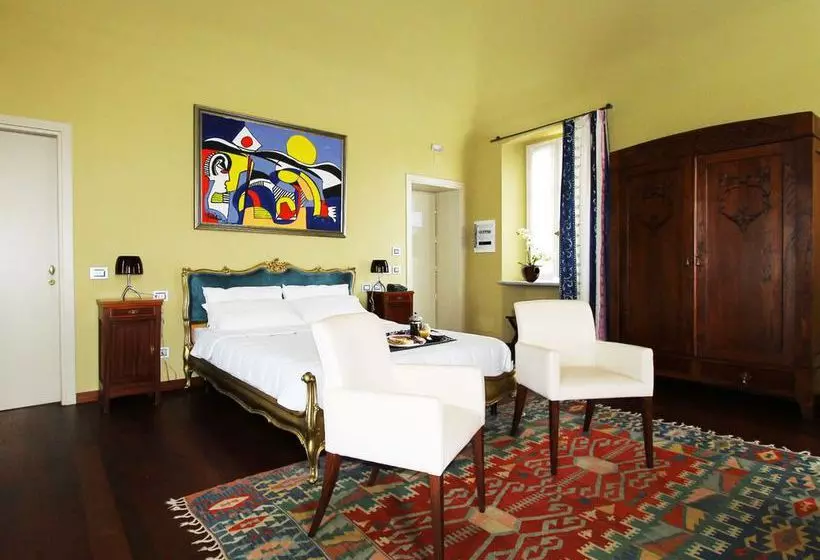 Hôtel La Fermata Resort