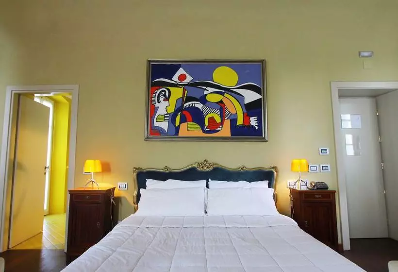 Hôtel La Fermata Resort