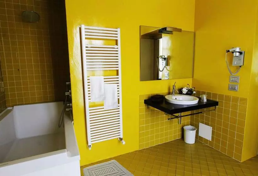 Hôtel La Fermata Resort