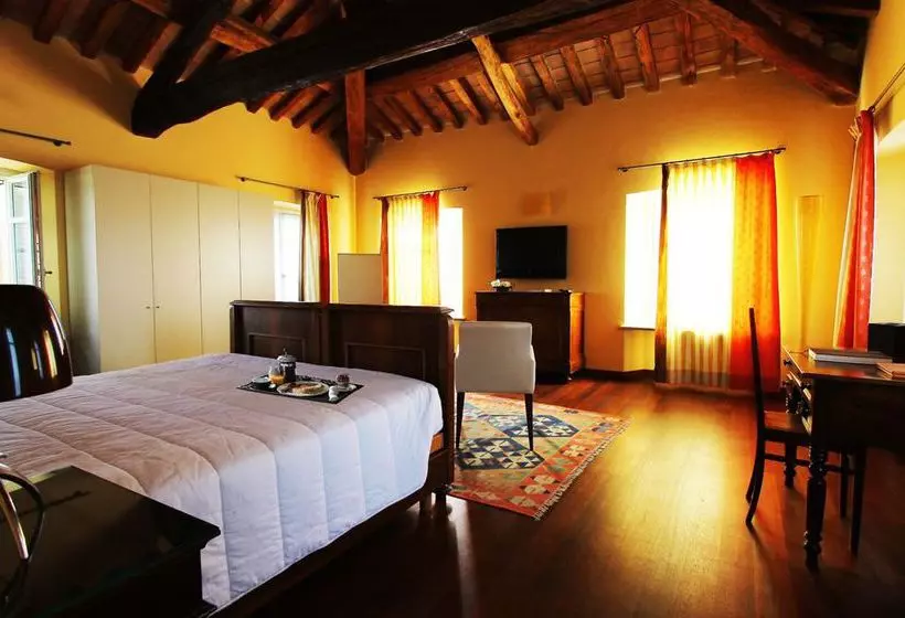 Hôtel La Fermata Resort