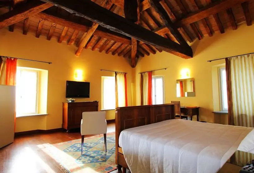 Hôtel La Fermata Resort