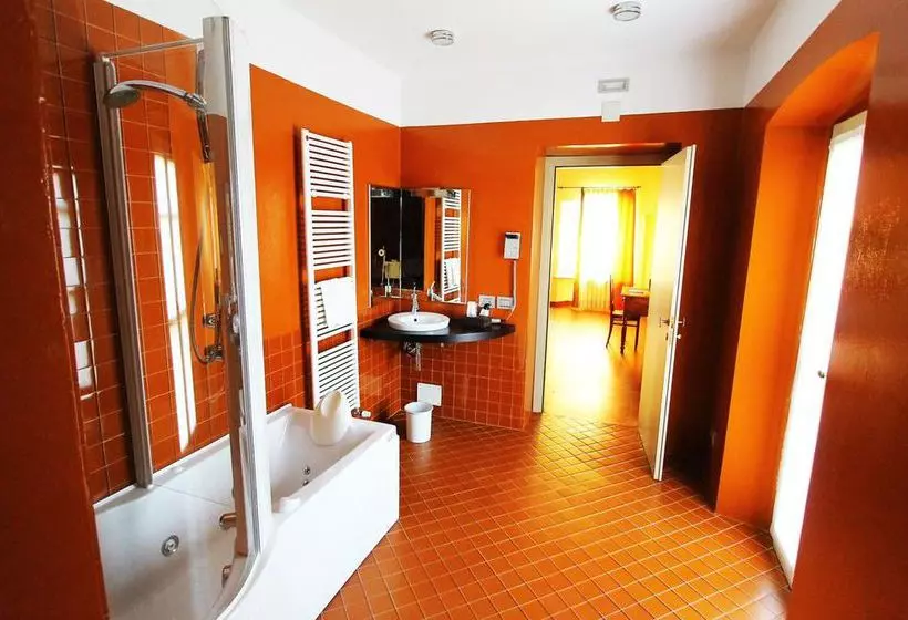 Hôtel La Fermata Resort