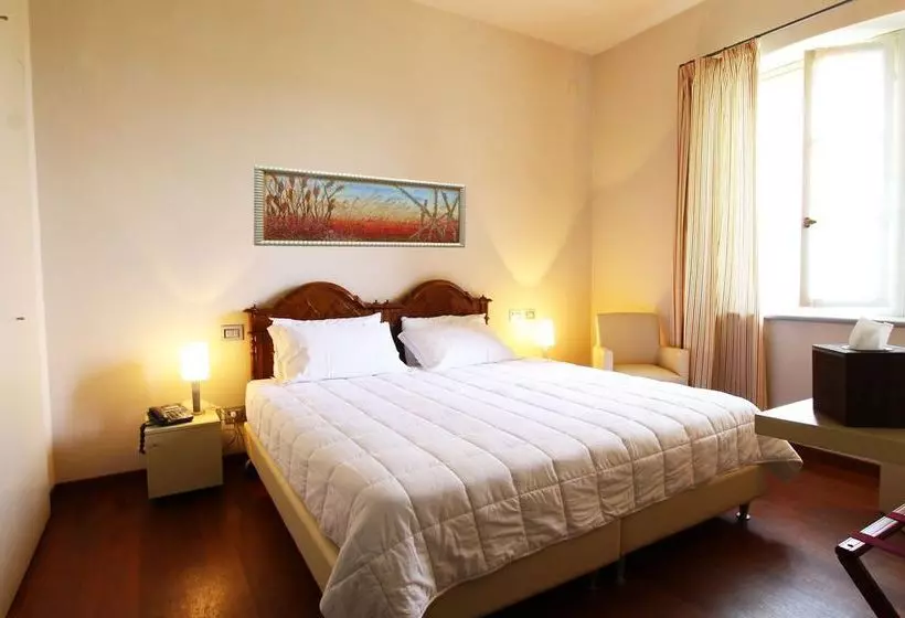 Hôtel La Fermata Resort