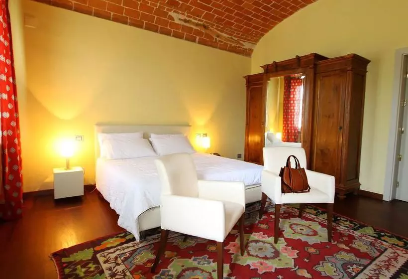 Hôtel La Fermata Resort