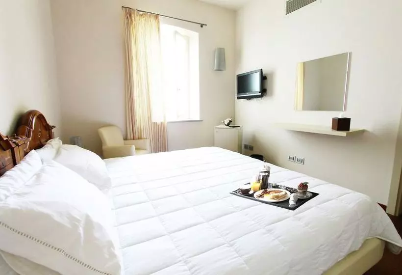 Hôtel La Fermata Resort