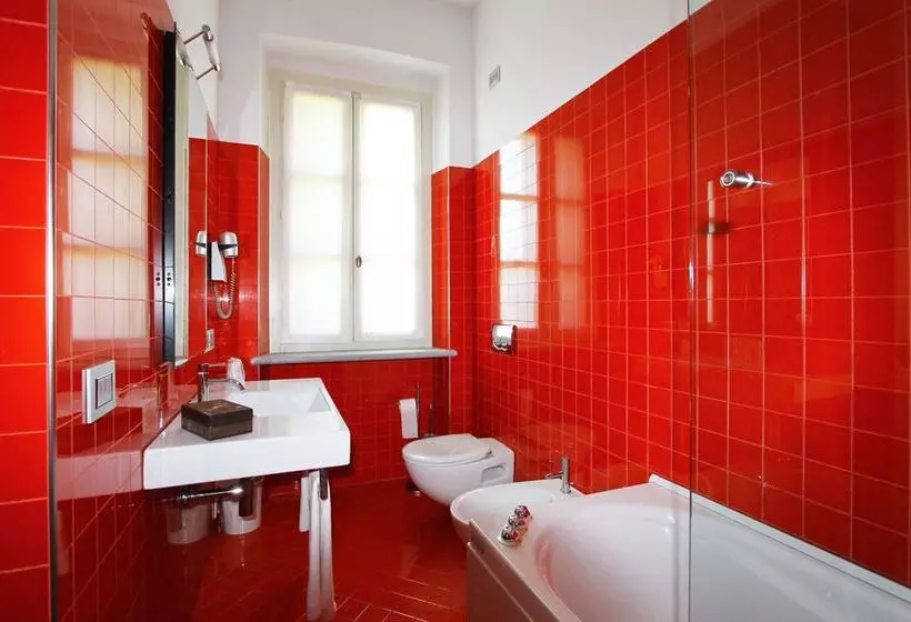 Hôtel La Fermata Resort