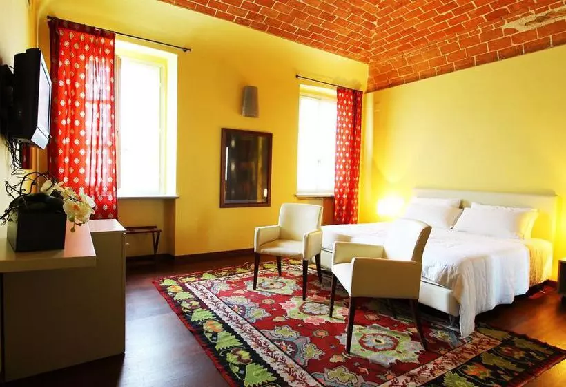 Hôtel La Fermata Resort