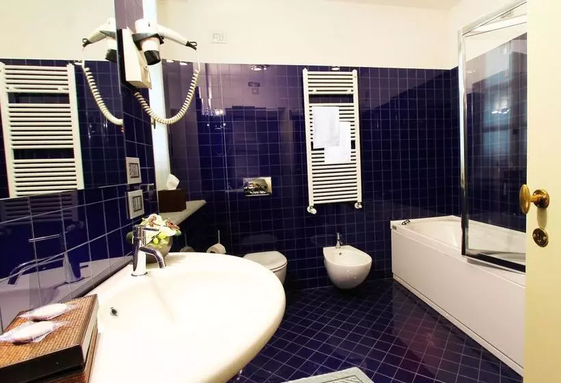 Hôtel La Fermata Resort