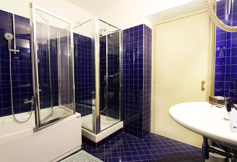 Hôtel La Fermata Resort