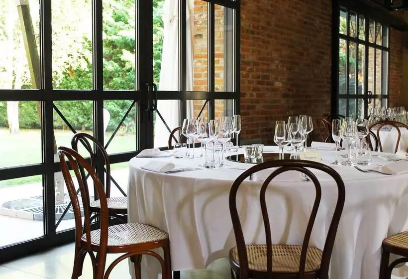 Hôtel La Fermata Resort