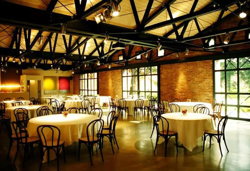 Hôtel La Fermata Resort