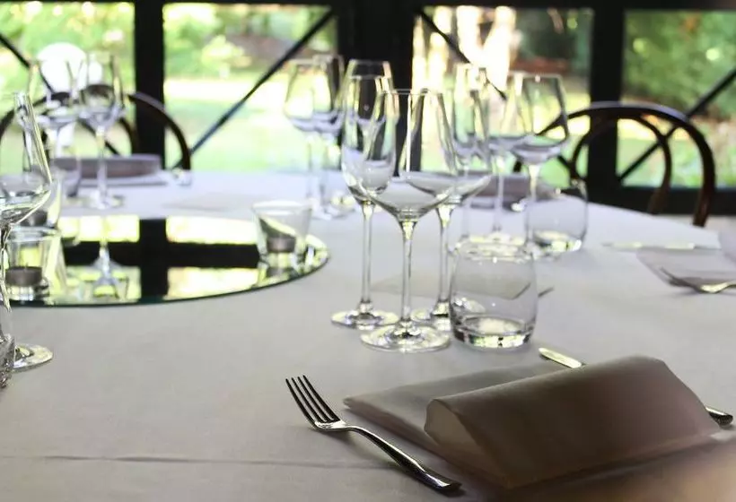 Hôtel La Fermata Resort