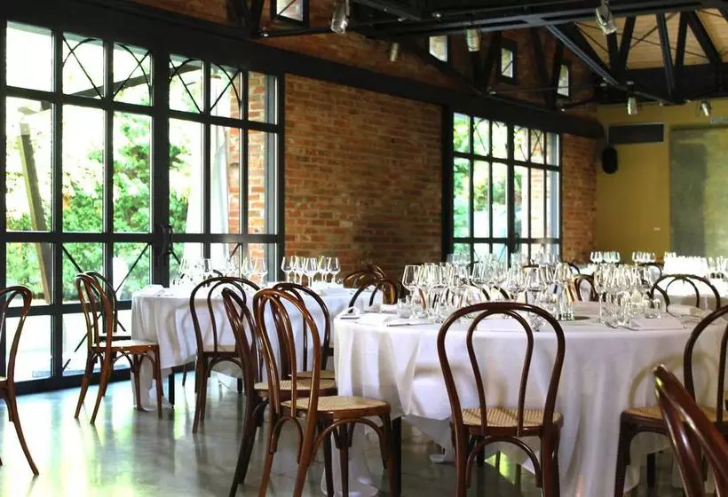 Hôtel La Fermata Resort