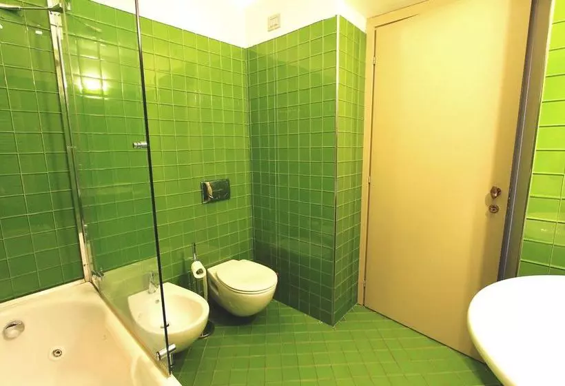 Hôtel La Fermata Resort