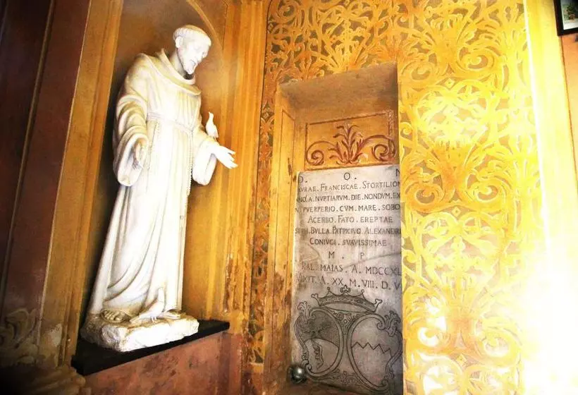 Hôtel La Fermata Resort