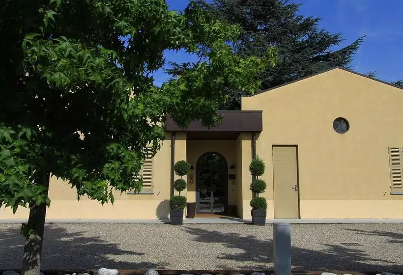 Hôtel La Fermata Resort