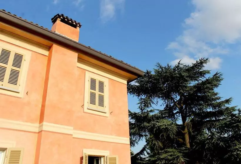 Hôtel La Fermata Resort