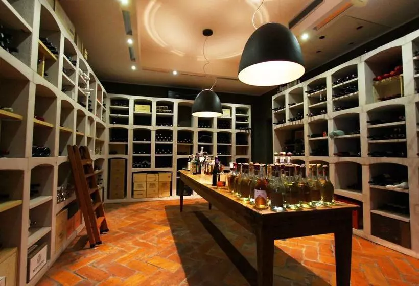 Hôtel La Fermata Resort