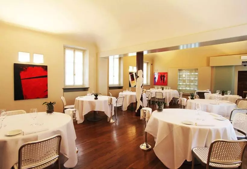 Hôtel La Fermata Resort