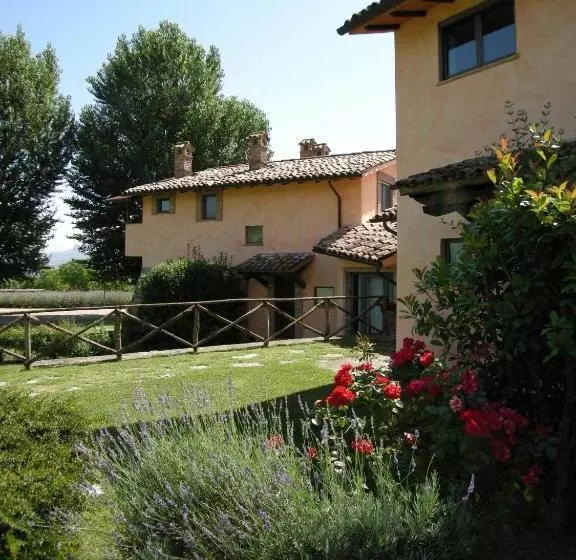 בית מלון כפרי Agriturismo La Torriola