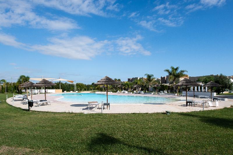 Hotel Residence Archimede